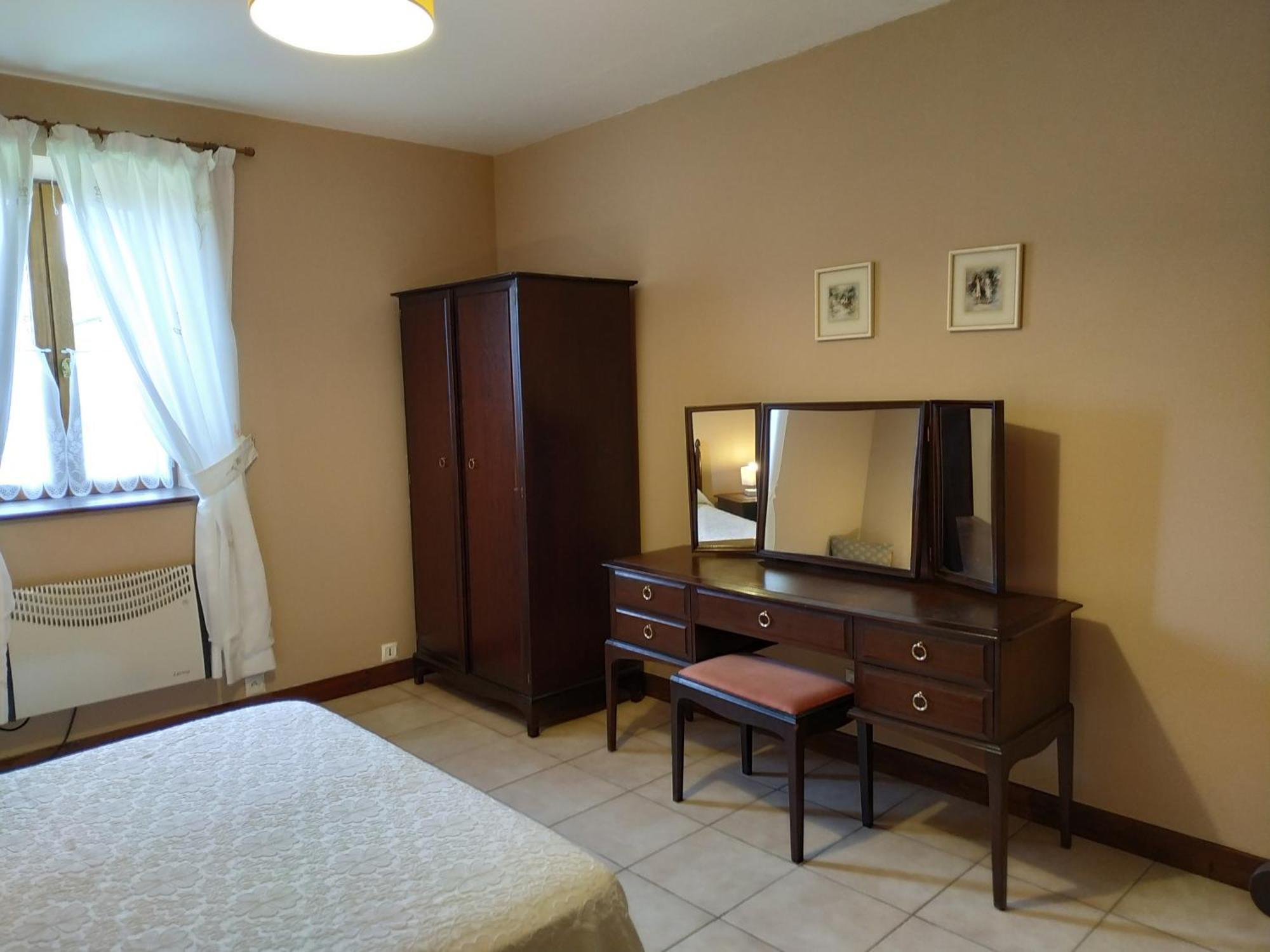Chambre d'hôte Manoir de La Baudonnière Monsireigne Esterno foto