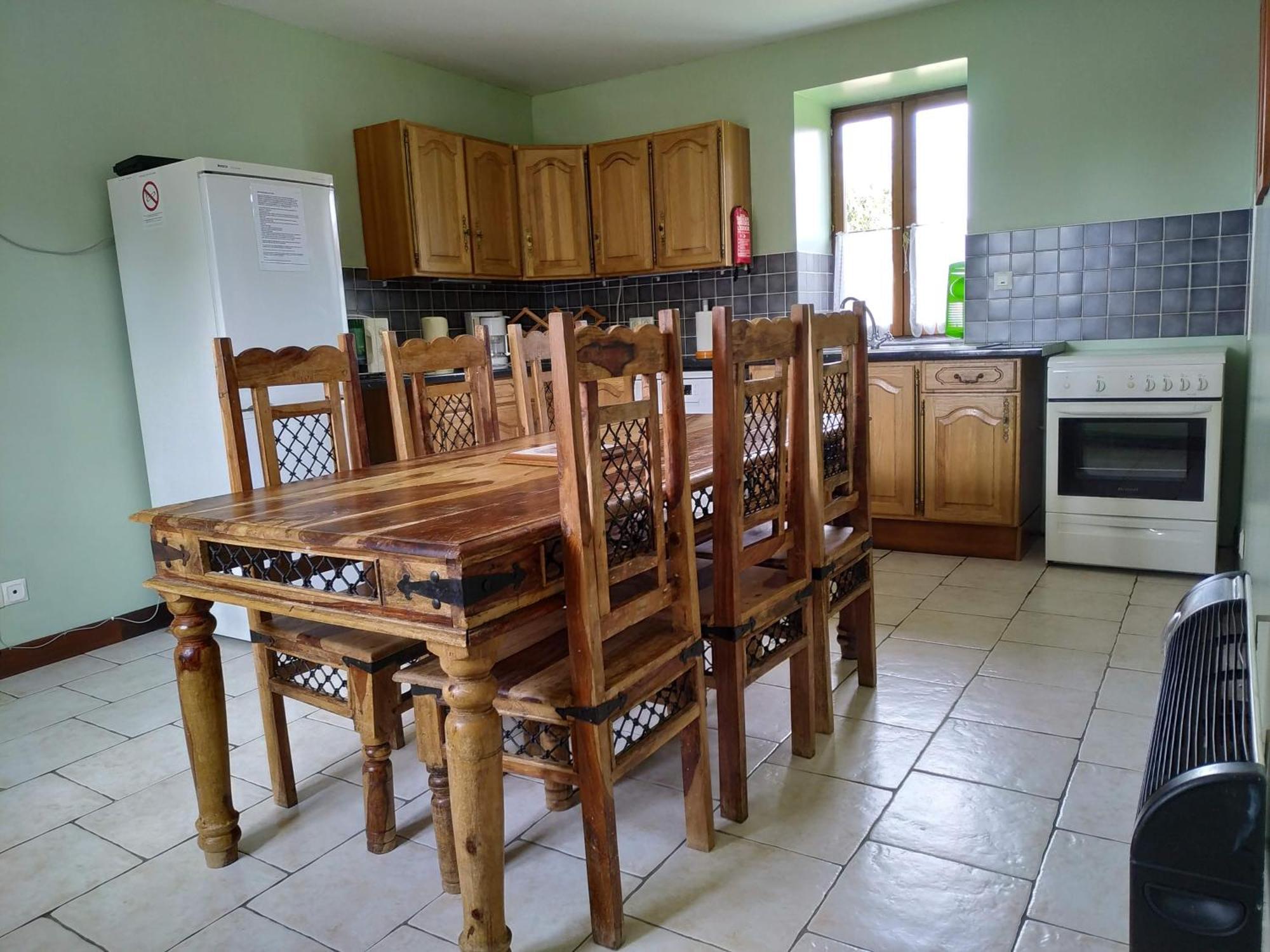 Chambre d'hôte Manoir de La Baudonnière Monsireigne Esterno foto